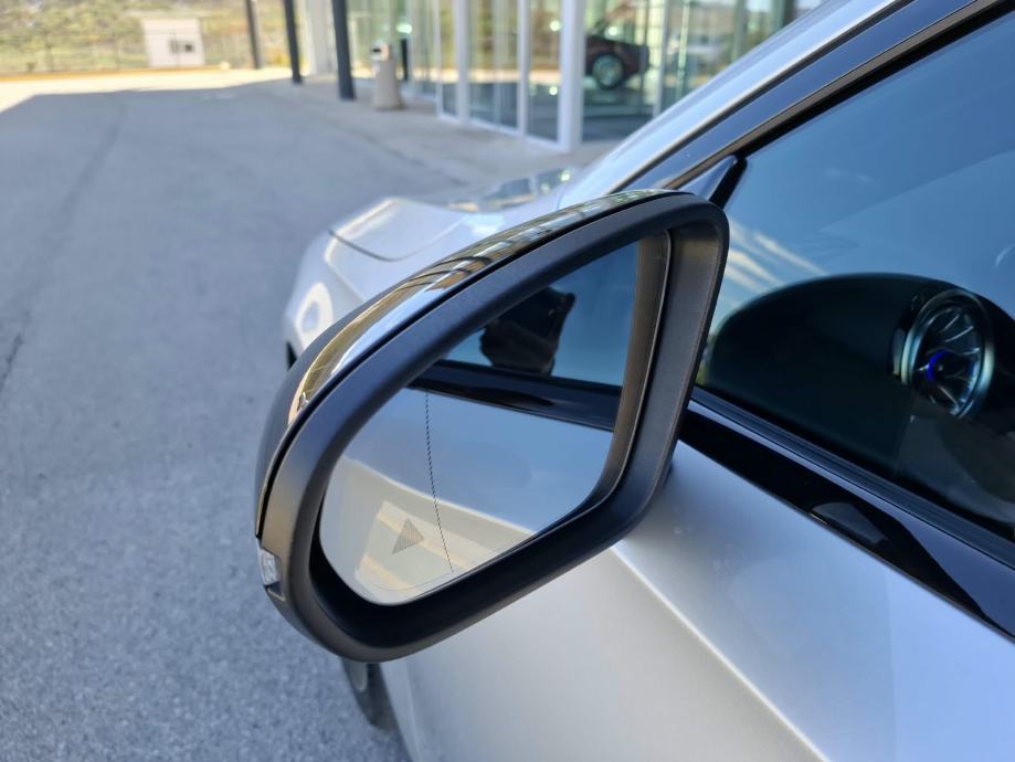 Mercedes-Benz A-klasa 200 d AMG Line, fotografija 16