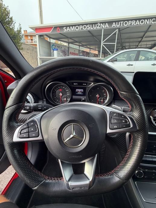 Mercedes-Benz A 200d | Automatik | AMG, fotografija 3