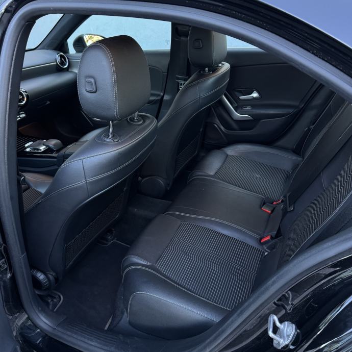 Mercedes-Benz A200d 2020. Progressive AUTOMATIK | LED | SERVISNA, fotografija 15