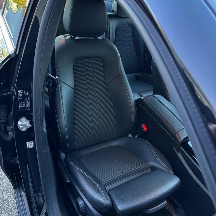 Mercedes-Benz A200d 2020. Progressive AUTOMATIK | LED | SERVISNA, fotografija 12
