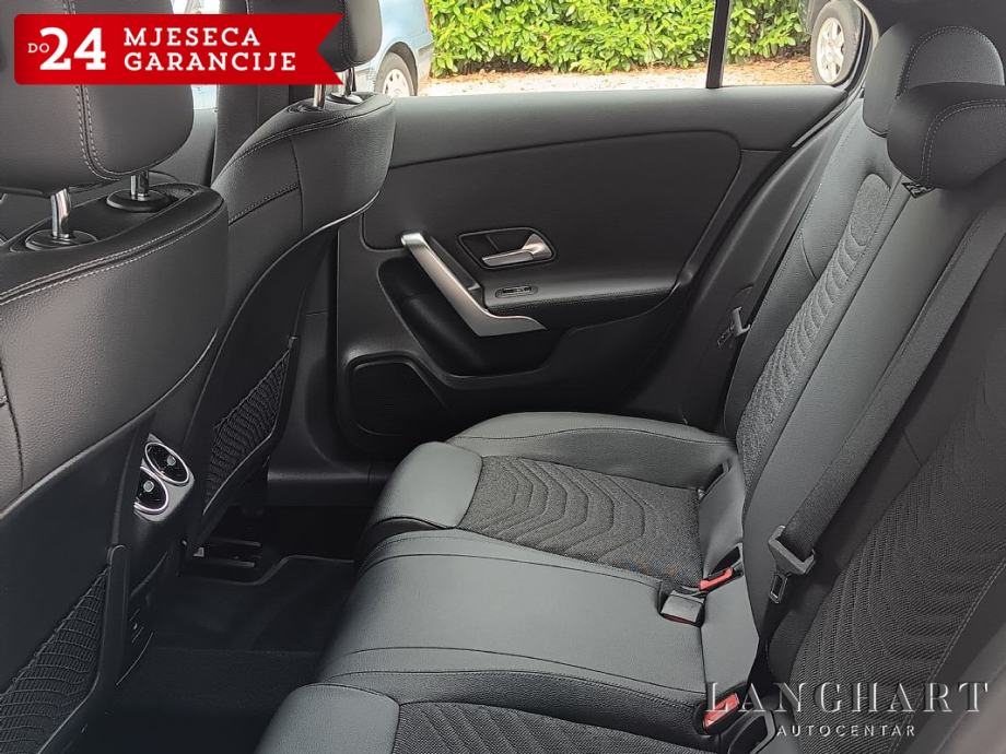 Mercedes-Benz A-klasa 200d,Progressive,Automatik,56.295 KM,LEASING!, fotografija 10