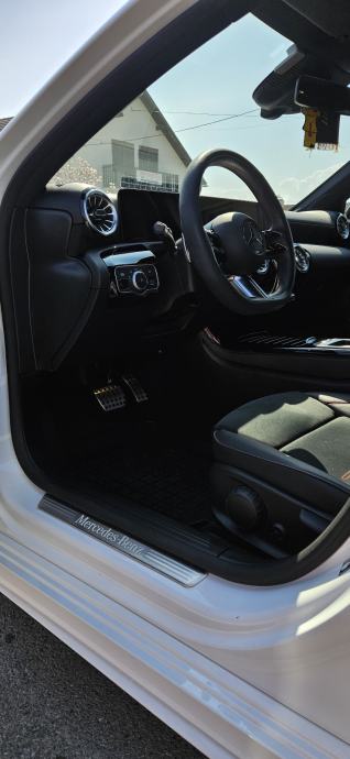 Mercedes-Benz A-klasa 220 d automatik, fotografija 12