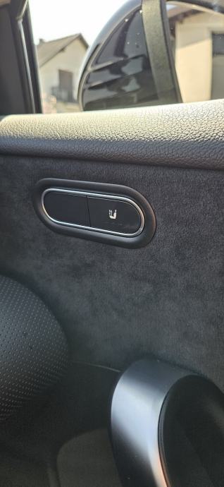 Mercedes-Benz A-klasa 220 d automatik, fotografija 8