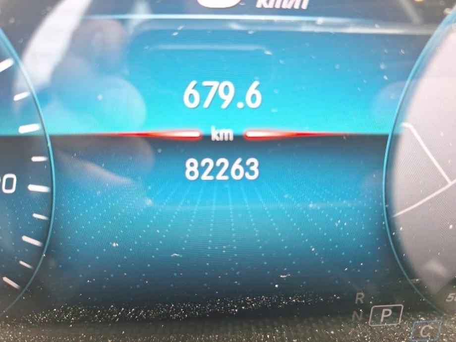 Mercedes-Benz A-klasa A 180 LEASING BEZ UČEŠĆA I BEZ JAMACA, fotografija 6