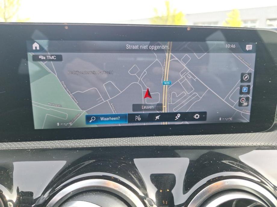 Mercedes-Benz A-klasa A 180 LEASING BEZ UČEŠĆA I BEZ JAMACA, fotografija 5