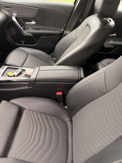 Mercedes-Benz A-klasa A 180, fotografija 4