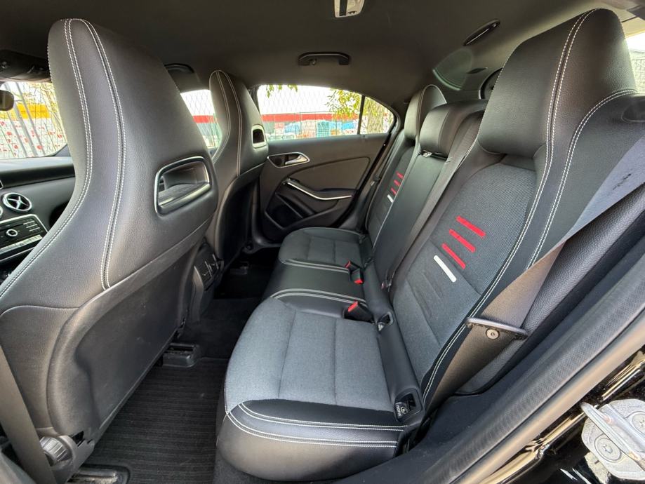 Mercedes-Benz A-klasa A 180d AMG LEASING BEZ UČEŠĆA, NAVI, KAM, LED, fotografija 18