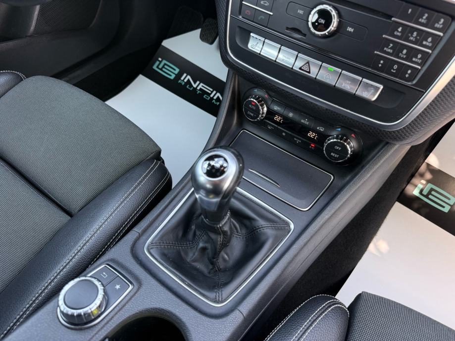 Mercedes-Benz A-klasa A 180d AMG LEASING BEZ UČEŠĆA, NAVI, KAM, LED, fotografija 16