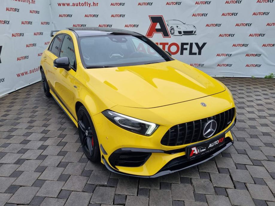 Mercedes-Benz A-klasa