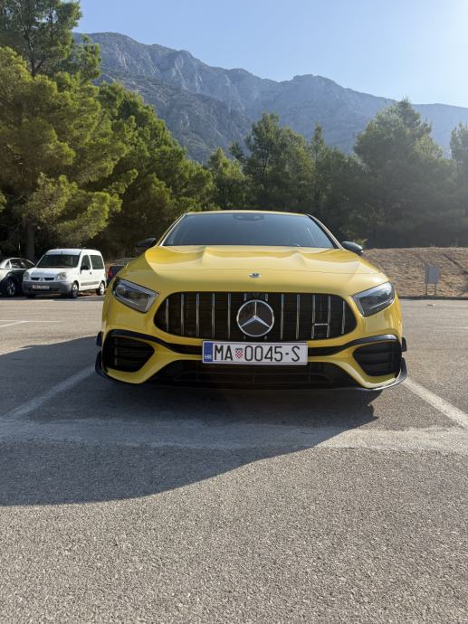 Mercedes-Benz A-klasa