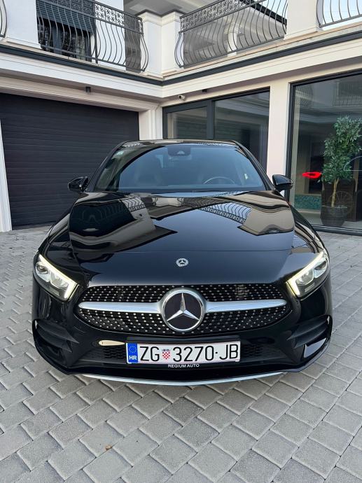 Distintivi A220d C300d SCHAAN Emblemi Mercedes Benz - Adesivi 3D Neri Per Modelli A180D C300D E220D Adesivi Auto Mercedes Neri - 3