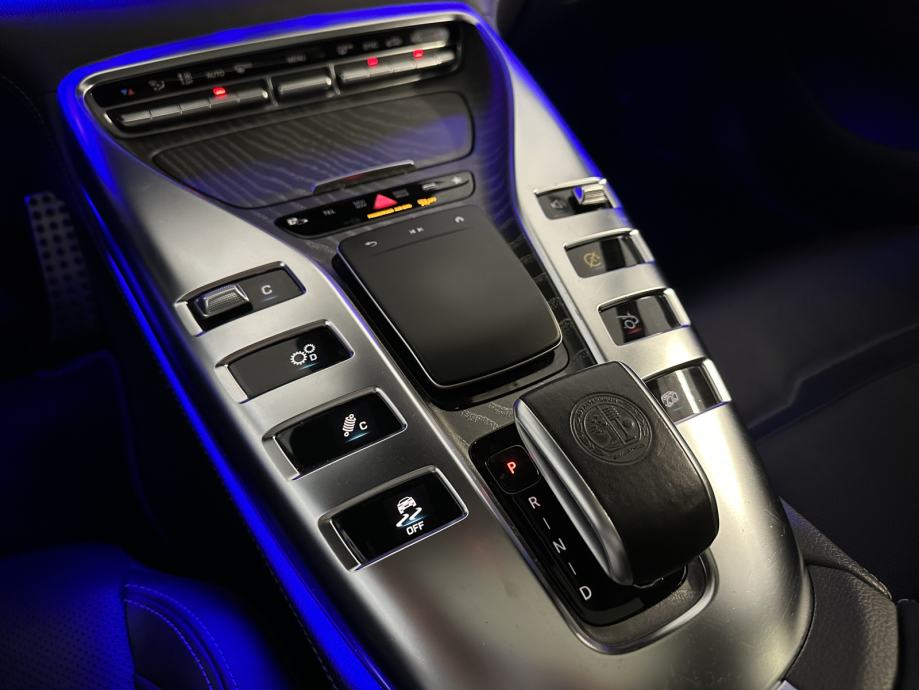 Mercedes-Benz AMG 43 4MATIC+ |Pano|SoftC|ACC|Hlaj|360K|Burmester, fotografija 15