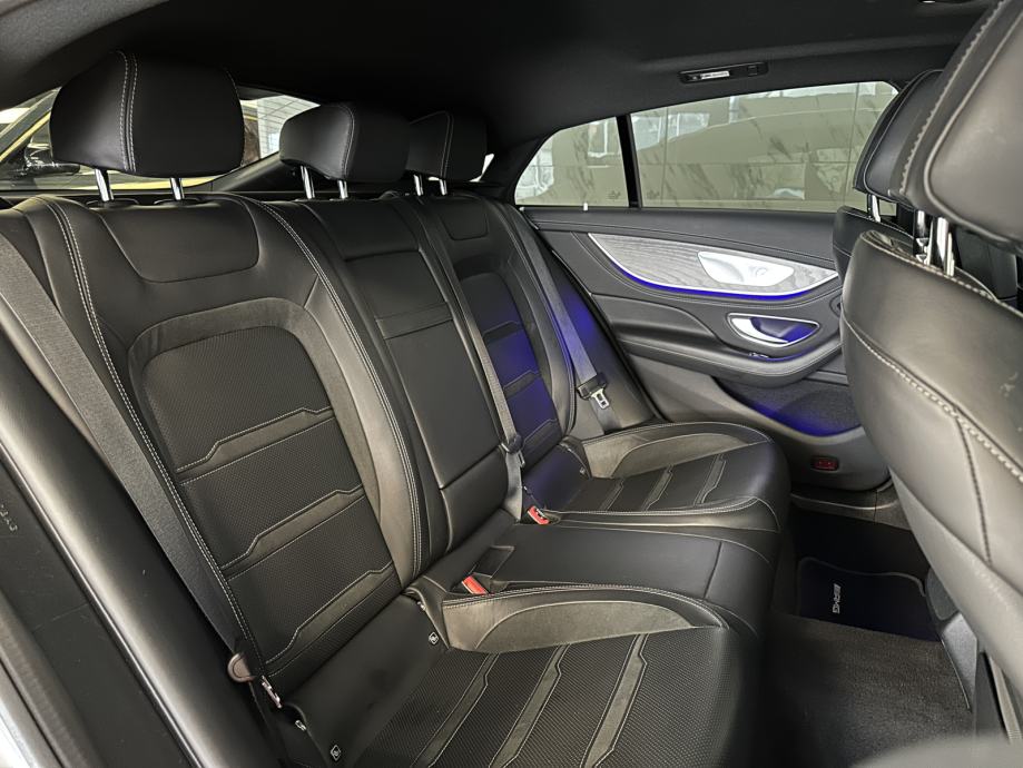 Mercedes-Benz AMG 43 4MATIC+ |Pano|SoftC|ACC|Hlaj|360K|Burmester, fotografija 20