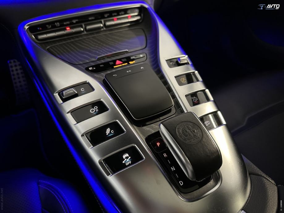 Mercedes-Benz AMG 43 4MATIC+ |Pano|SoftC|ACC|Hlaj|360K|Burmester, fotografija 15