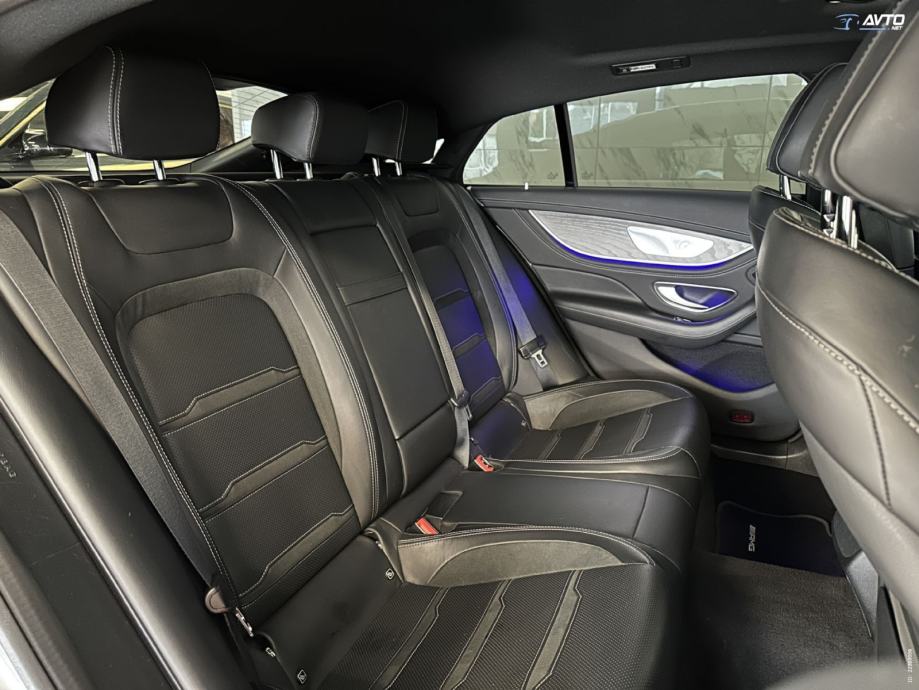 Mercedes-Benz AMG 43 4MATIC+ |Pano|SoftC|ACC|Hlaj|360K|Burmester, fotografija 20