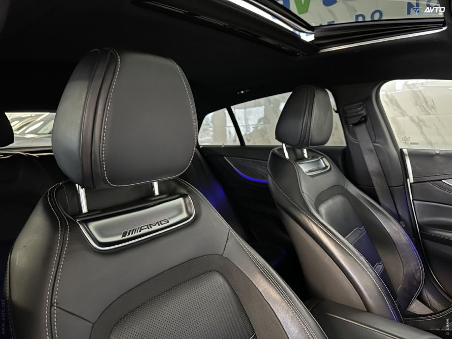 Mercedes-Benz AMG 43 4MATIC+ |Pano|SoftC|ACC|Hlaj|360K|Burmester, fotografija 18