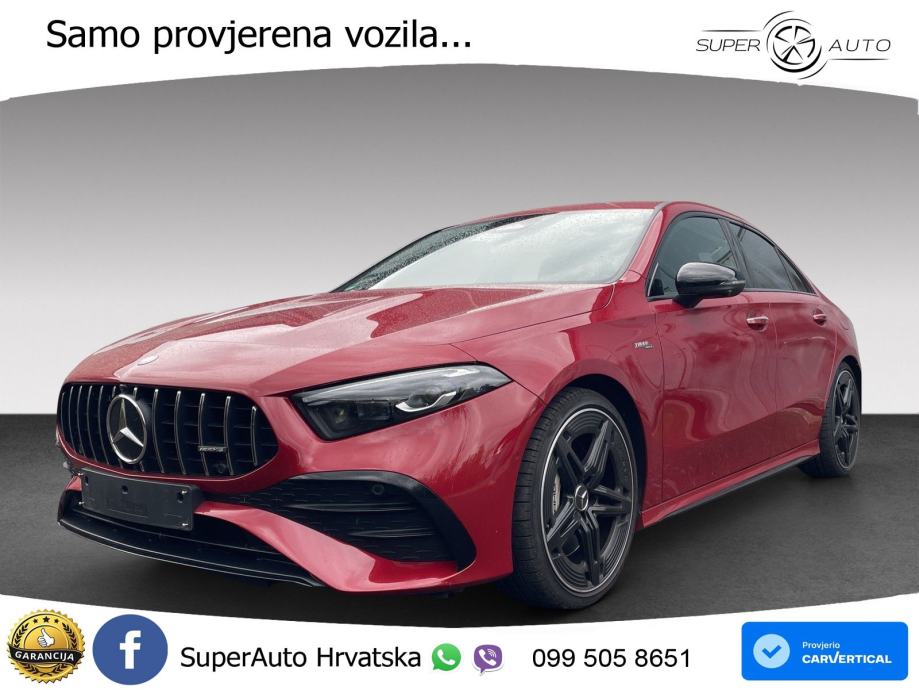 Mercedes-Benz A-klasa