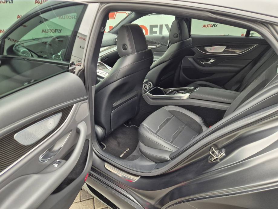 Mercedes-Benz AMG GT 53 4Matic+ 4Door, Maxx oprema, PDV, 21", fotografija 14