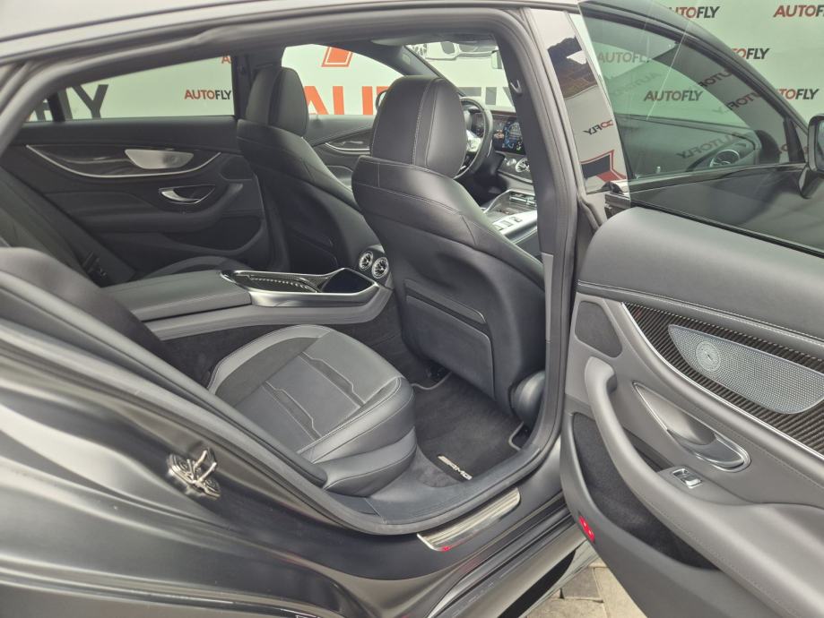 Mercedes-Benz AMG GT 53 4Matic+ 4Door, Maxx oprema, PDV, 21", fotografija 15