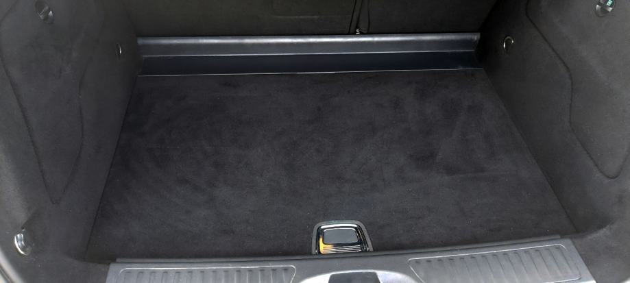 Mercedes Benz B 180 CDI - automatik, fotografija 8