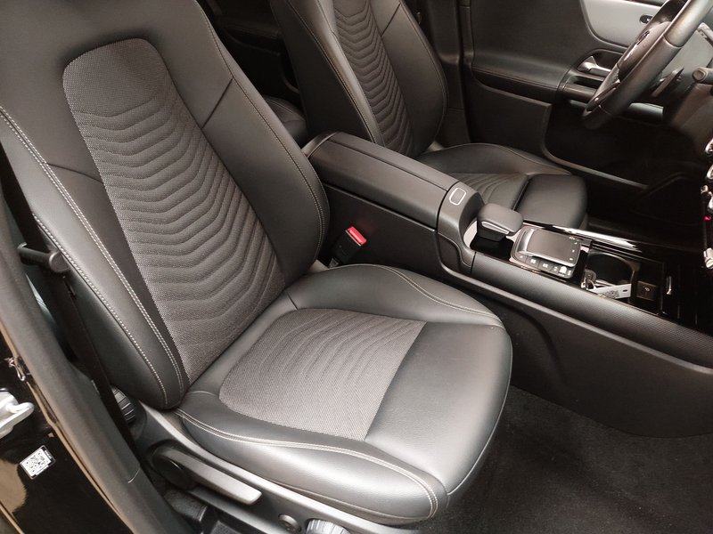 Mercedes-Benz B 180 d automatik • Full LED, fotografija 10