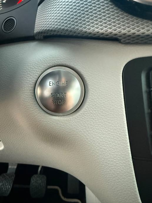 Mercedes-Benz B 180d TEMPOMAT,KAMERA,NAVI,GRIJ.SJEDALA,LED,JAMSTVO, fotografija 17