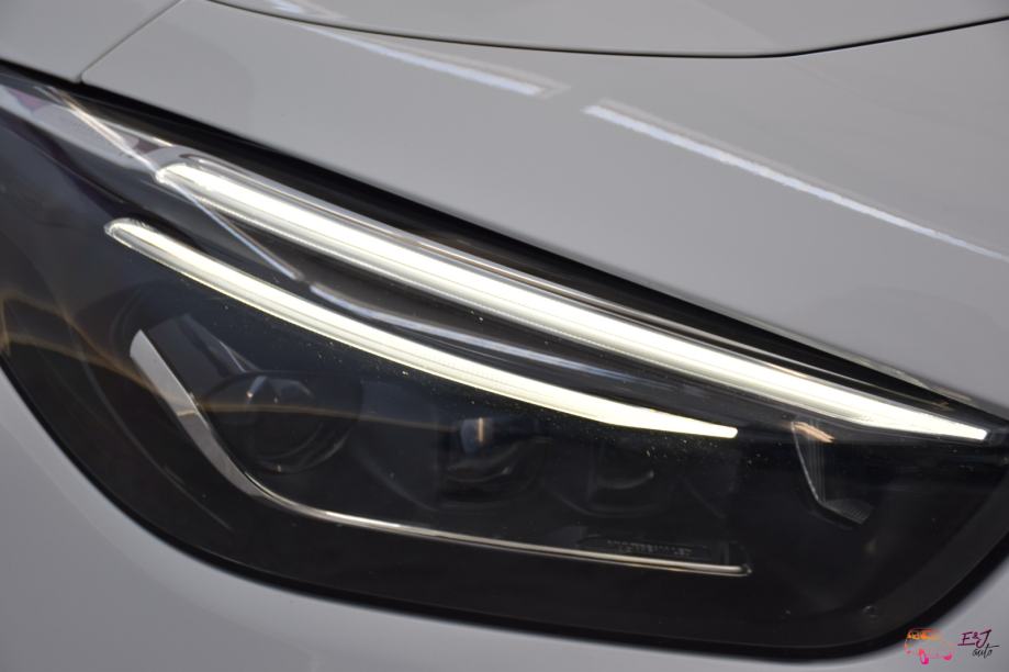 Mercedes-Benz B 200 d AMG-LINE NIGHT PANORAMA MEMORY KAMERA KEYLESS, fotografija 20