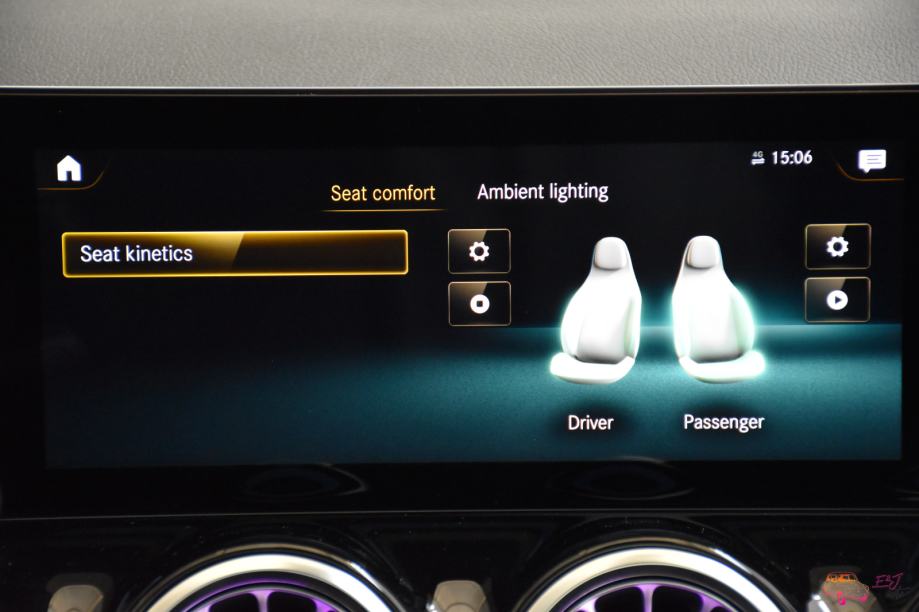 Mercedes-Benz B 200 d AMG-LINE NIGHT PANORAMA MEMORY KAMERA KEYLESS, fotografija 14