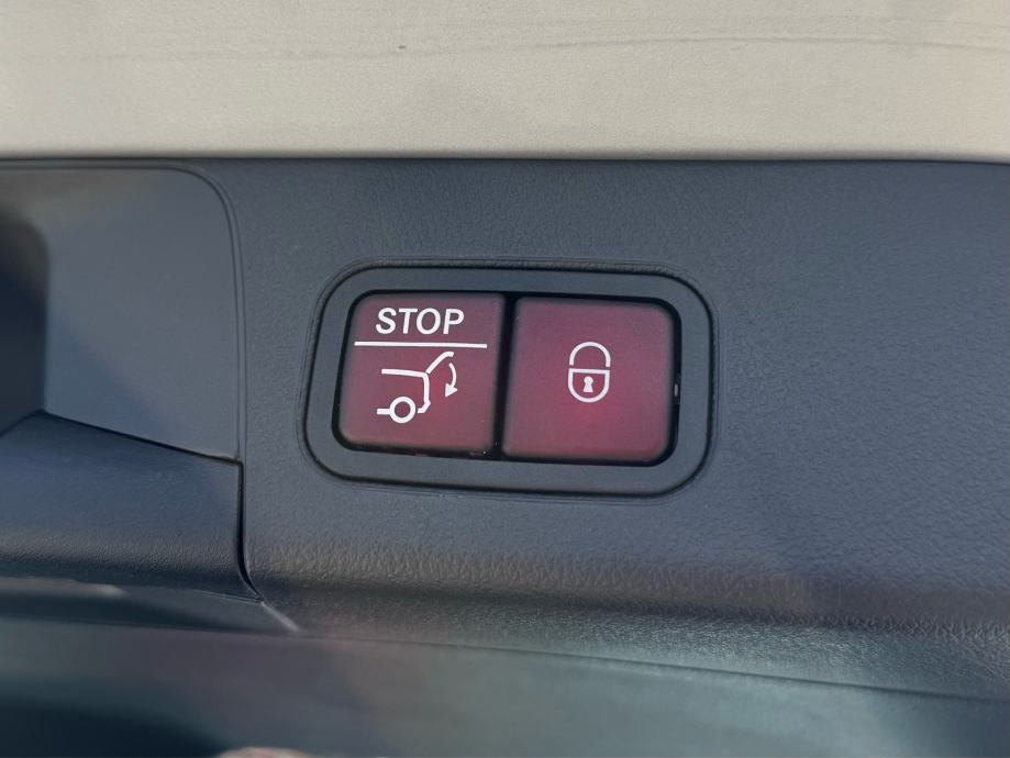 Mercedes-Benz B 200 Progressive Line, Automatik, Ambient-Light, Kamera, fotografija 18