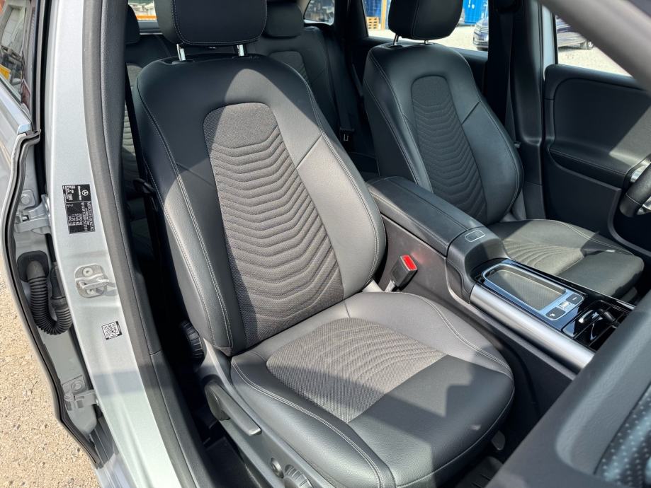Mercedes-Benz B 200 Progressive Line, Automatik, Ambient-Light, Kamera, fotografija 8