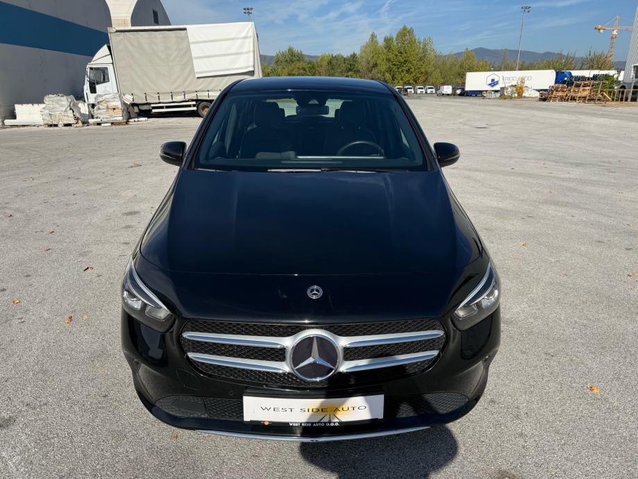 Mercedes-Benz B 200d#Automatik#Progressive#U sustavu pdv-a#, fotografija 3