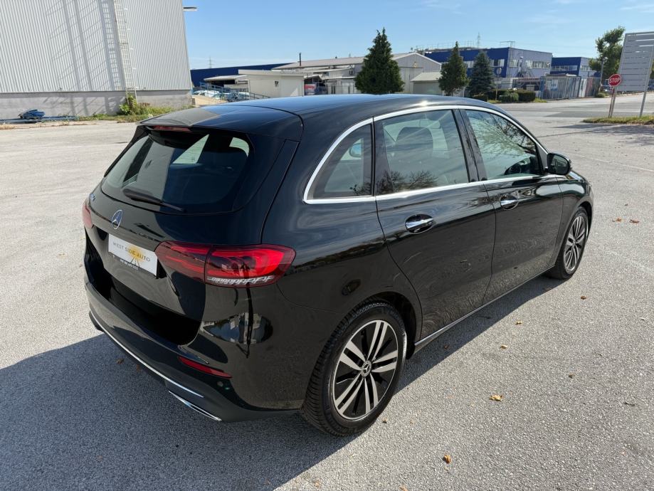 Mercedes-Benz B 200d#Automatik#Progressive#U sustavu pdv-a#, fotografija 6