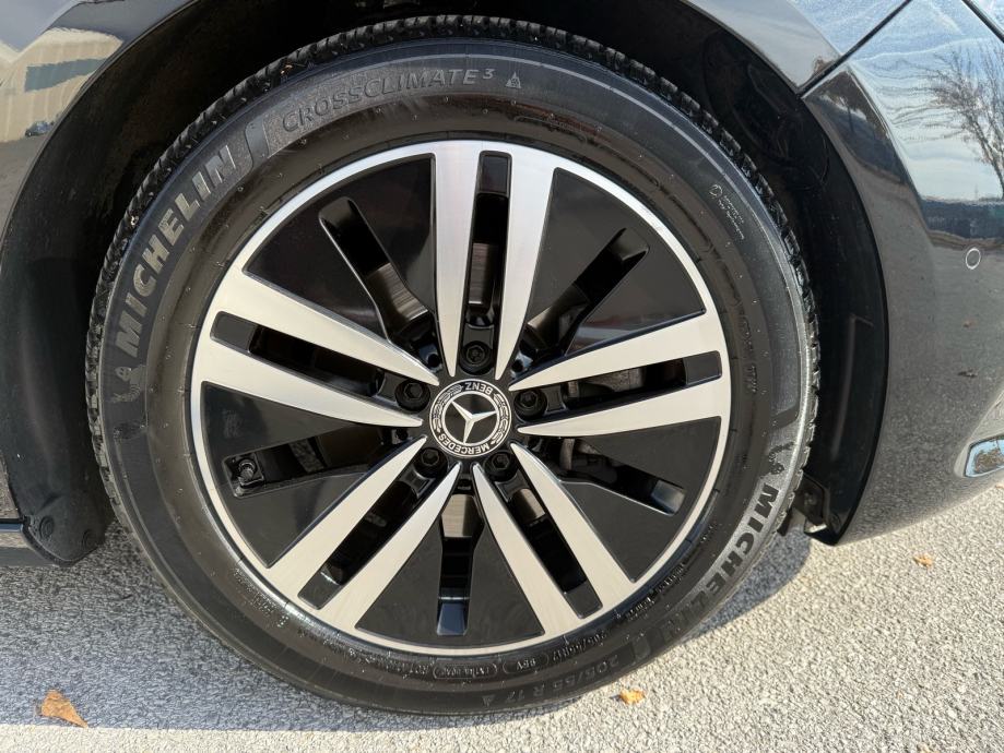 Mercedes-Benz B 200d#Automatik#Progressive#U sustavu pdv-a#, fotografija 10