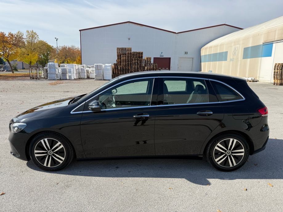 Mercedes-Benz B 200d#Automatik#Progressive#U sustavu pdv-a#, fotografija 7