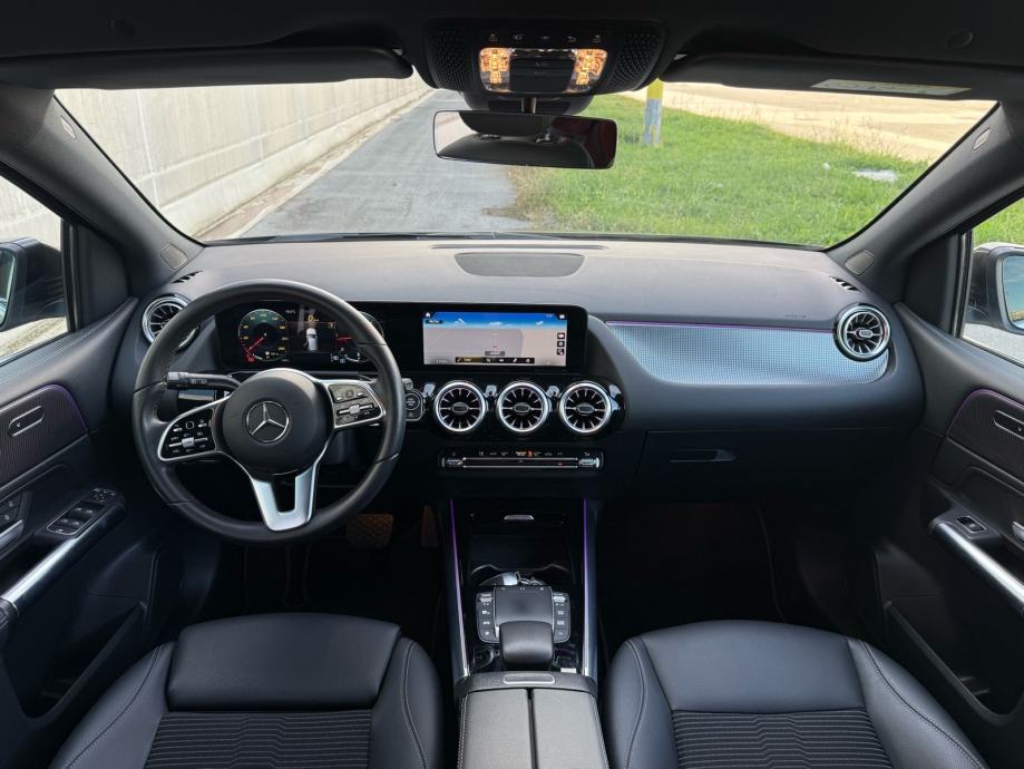 Mercedes-Benz B 200d#Automatik#Progressive#U sustavu pdv-a#, fotografija 20