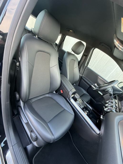Mercedes-Benz B 200d#Automatik#Progressive#U sustavu pdv-a#, fotografija 15