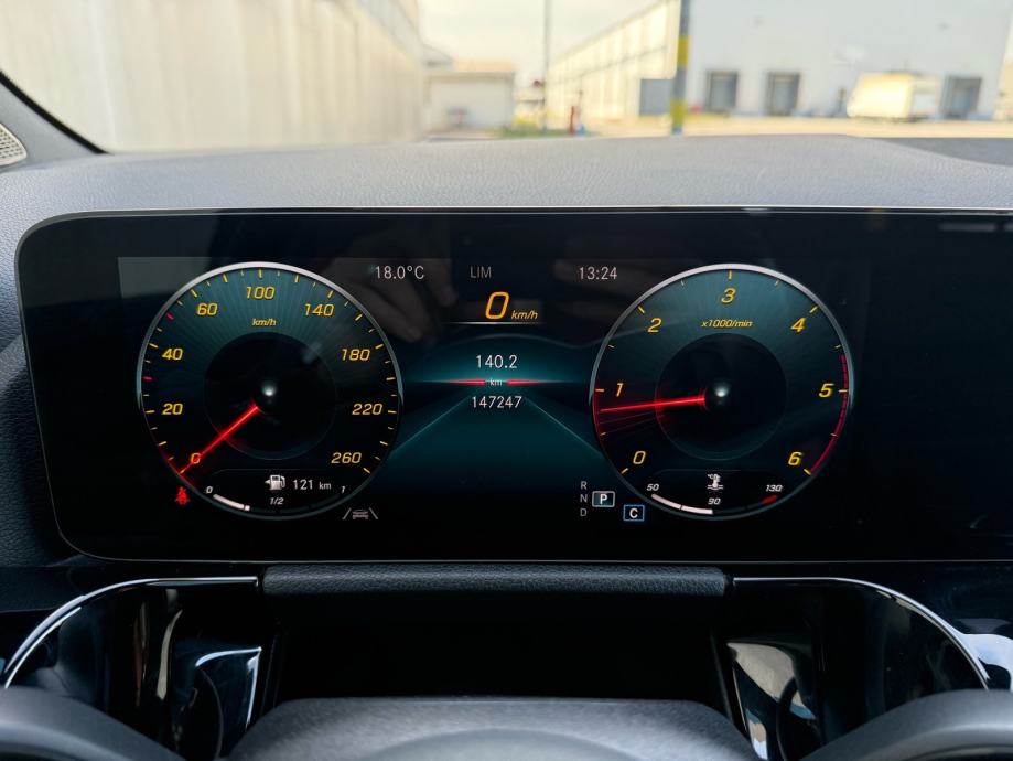 Mercedes-Benz B 200d#Automatik#Progressive#U sustavu pdv-a#, fotografija 16