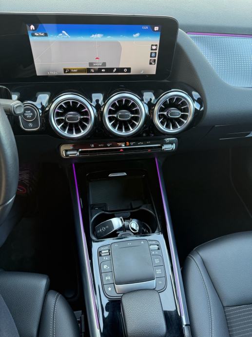 Mercedes-Benz B 200d#Automatik#Progressive#U sustavu pdv-a#, fotografija 18