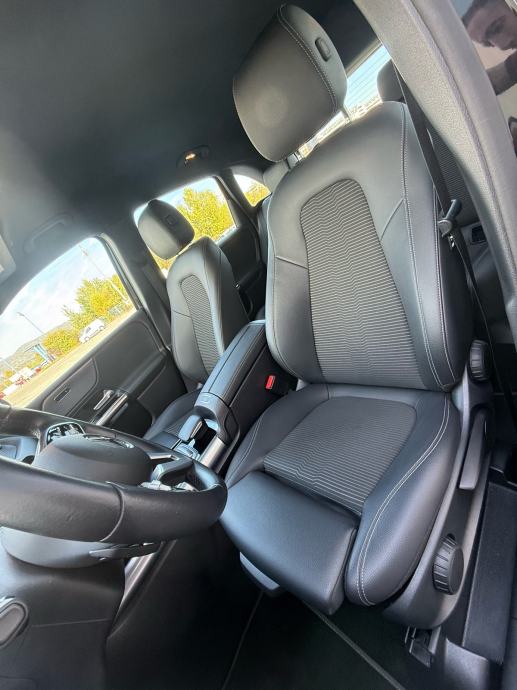 Mercedes-Benz B 200d#Automatik#Progressive#U sustavu pdv-a#, fotografija 19