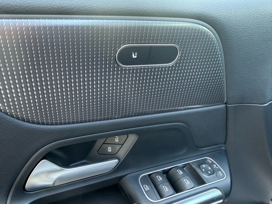 Mercedes-Benz B 200d#Automatik#Progressive#U sustavu pdv-a#, fotografija 13