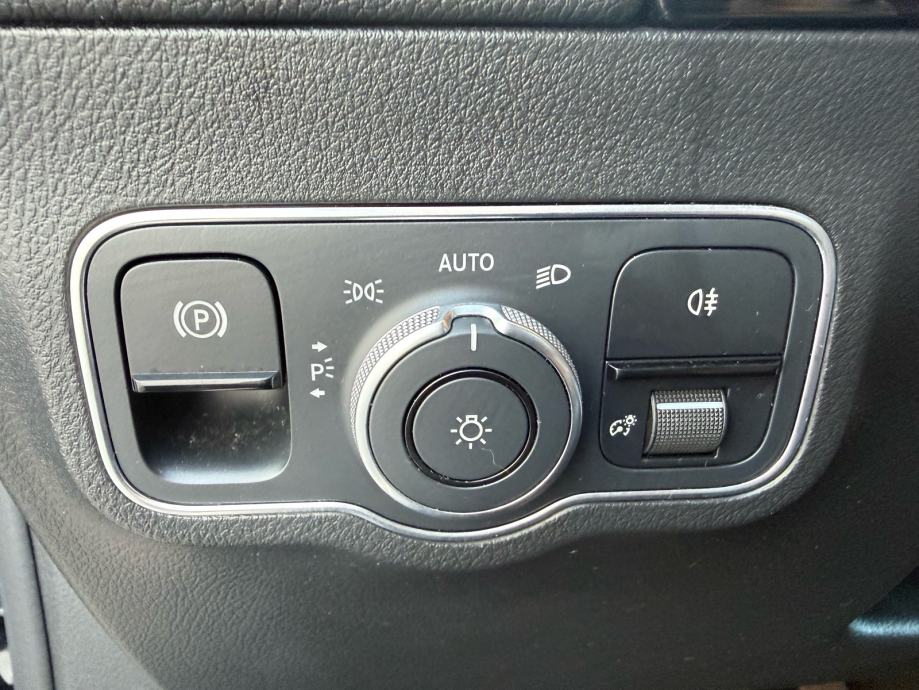 Mercedes-Benz B 200d#Automatik#Progressive#U sustavu pdv-a#, fotografija 14