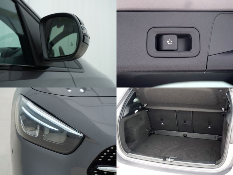 Mercedes-Benz B 220 4MATIC AMG Line | Cjena uključuje troškove uvoza, fotografija 8