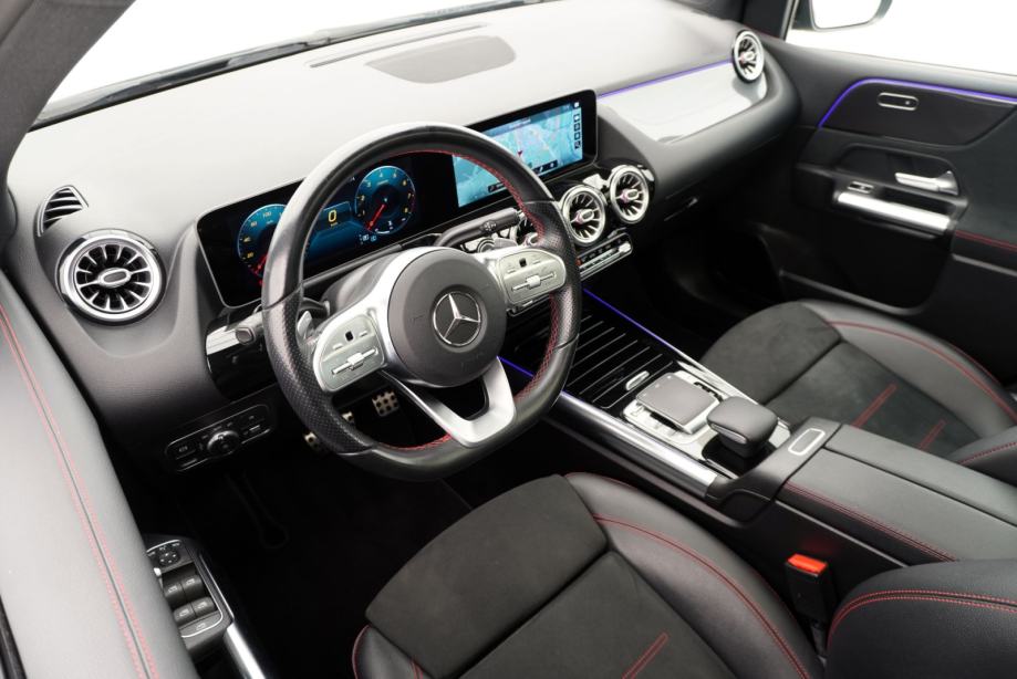 Mercedes-Benz B 220 4MATIC AMG Line | Cjena uključuje troškove uvoza, fotografija 10