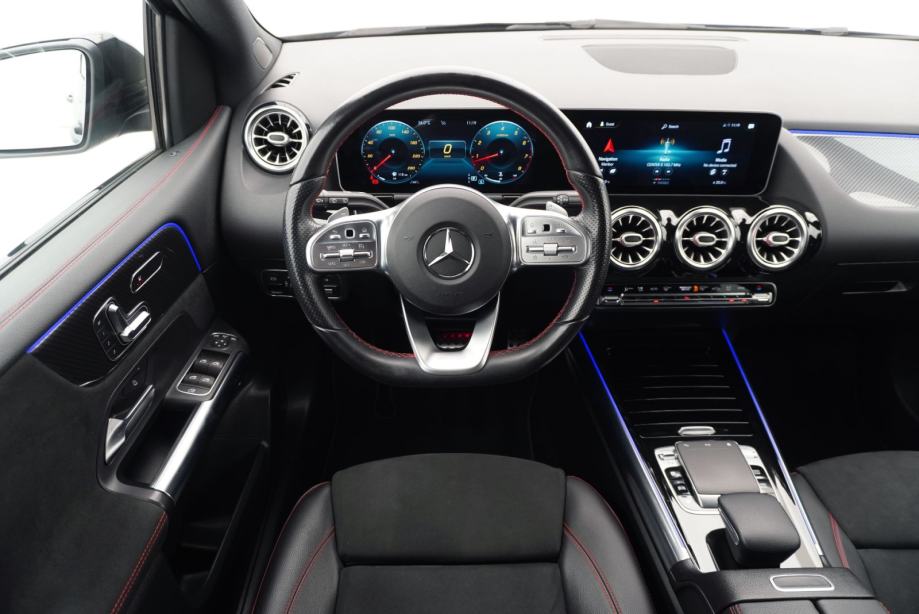 Mercedes-Benz B 220 4MATIC AMG Line | Cjena uključuje troškove uvoza, fotografija 11
