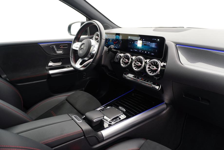 Mercedes-Benz B 220 4MATIC AMG Line | Cjena uključuje troškove uvoza, fotografija 12