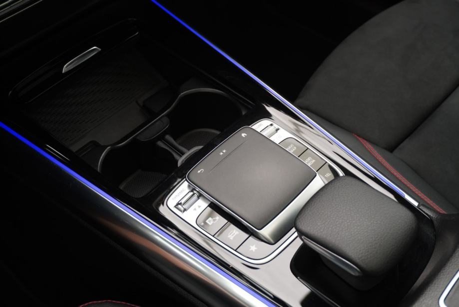 Mercedes-Benz B 220 4MATIC AMG Line | Cjena uključuje troškove uvoza, fotografija 16