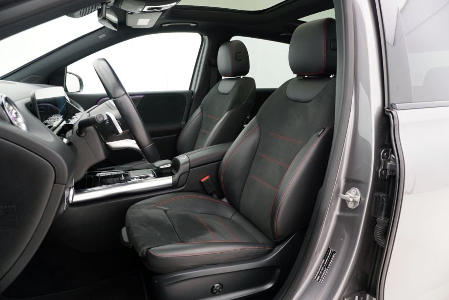 Mercedes-Benz B 220 4MATIC AMG Line | Cjena uključuje troškove uvoza, fotografija 17