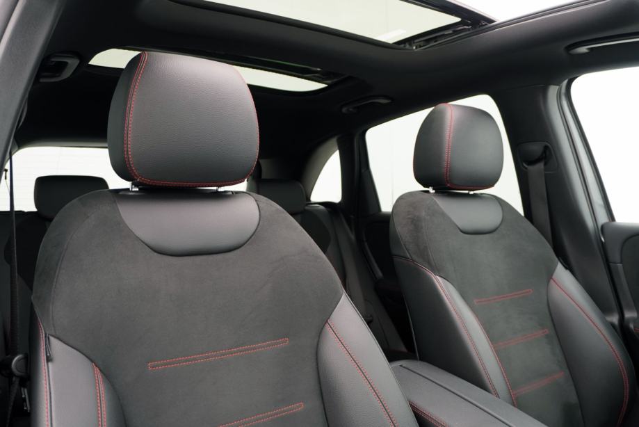 Mercedes-Benz B 220 4MATIC AMG Line | Cjena uključuje troškove uvoza, fotografija 18