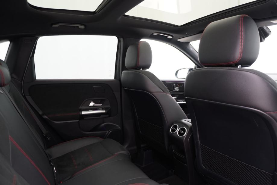 Mercedes-Benz B 220 4MATIC AMG Line | Cjena uključuje troškove uvoza, fotografija 19