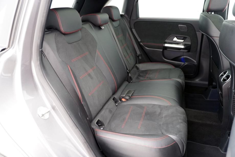 Mercedes-Benz B 220 4MATIC AMG Line | Cjena uključuje troškove uvoza, fotografija 20